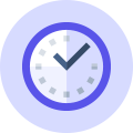 Customer registration icon