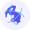 Cash pickup transfer icon