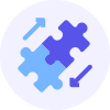 Bank transfer icon