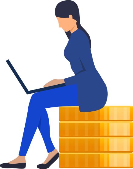 Send money online with NAQL